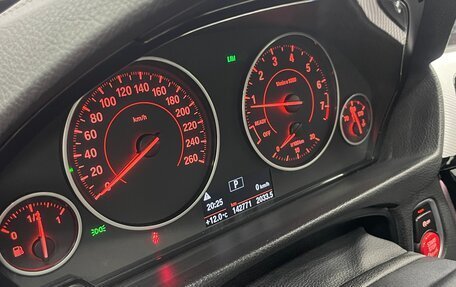 BMW 3 серия, 2018 год, 2 600 000 рублей, 13 фотография