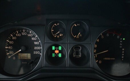 Mitsubishi Pajero III рестайлинг, 2005 год, 929 000 рублей, 6 фотография