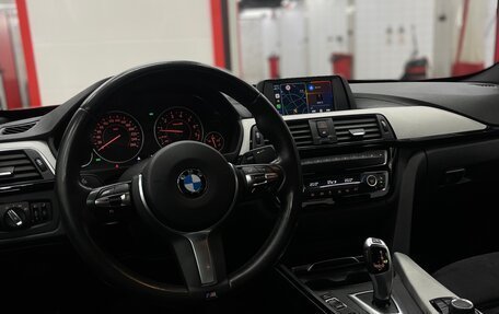 BMW 3 серия, 2018 год, 2 600 000 рублей, 12 фотография