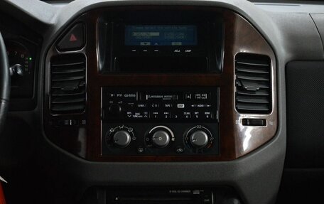 Mitsubishi Pajero III рестайлинг, 2005 год, 929 000 рублей, 7 фотография