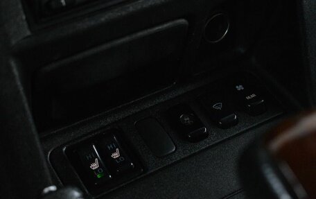 Mitsubishi Pajero III рестайлинг, 2005 год, 929 000 рублей, 8 фотография