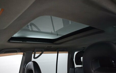 Mitsubishi Pajero III рестайлинг, 2005 год, 929 000 рублей, 12 фотография