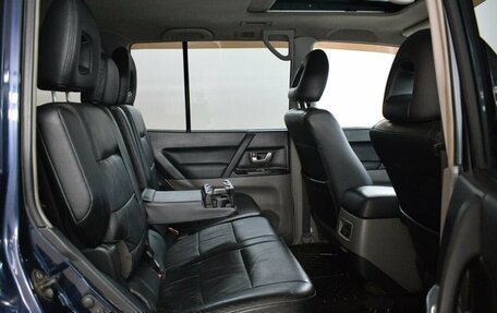 Mitsubishi Pajero III рестайлинг, 2005 год, 929 000 рублей, 14 фотография
