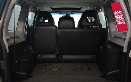 Mitsubishi Pajero III рестайлинг, 2005 год, 929 000 рублей, 15 фотография