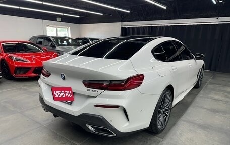 BMW 8 серия, 2022 год, 6 445 000 рублей, 6 фотография