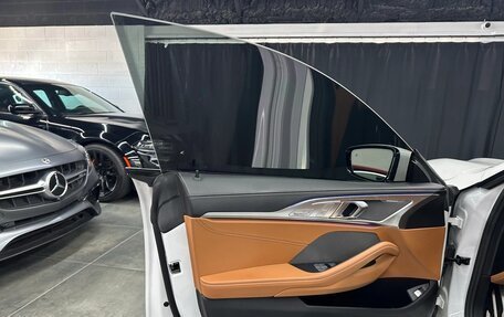 BMW 8 серия, 2022 год, 6 445 000 рублей, 9 фотография