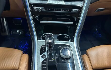 BMW 8 серия, 2022 год, 6 445 000 рублей, 15 фотография