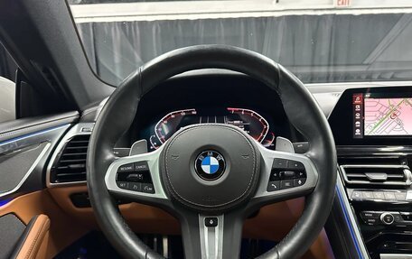 BMW 8 серия, 2022 год, 6 445 000 рублей, 12 фотография