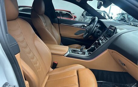 BMW 8 серия, 2022 год, 6 445 000 рублей, 20 фотография