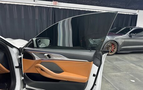 BMW 8 серия, 2022 год, 6 445 000 рублей, 21 фотография