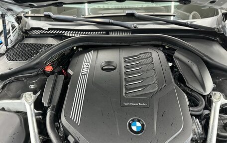 BMW 8 серия, 2022 год, 6 445 000 рублей, 23 фотография