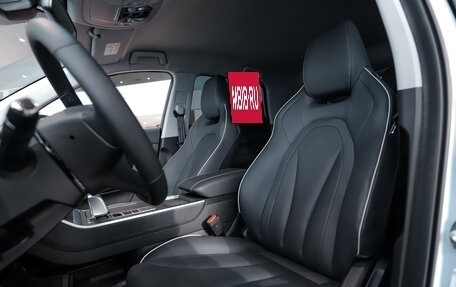 Chery Tiggo 4 I рестайлинг, 2025 год, 2 420 000 рублей, 12 фотография