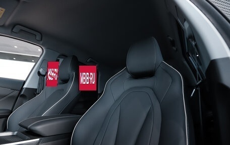 Chery Tiggo 4 I рестайлинг, 2025 год, 2 420 000 рублей, 13 фотография