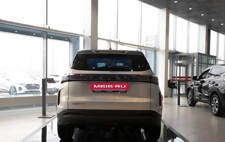 Chery Tiggo 4 I рестайлинг, 2025 год, 2 420 000 рублей, 2 фотография