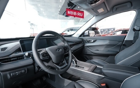 Chery Tiggo 4 I рестайлинг, 2025 год, 2 420 000 рублей, 11 фотография