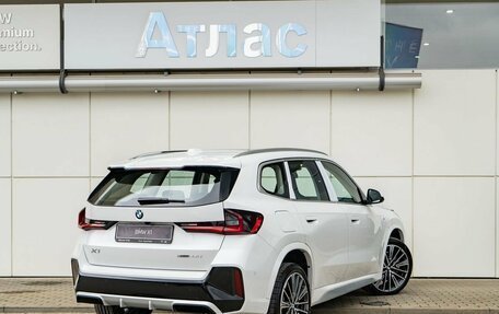 BMW X1, 2024 год, 5 790 000 рублей, 2 фотография