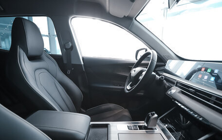 Chery Tiggo 4 I рестайлинг, 2025 год, 2 420 000 рублей, 17 фотография