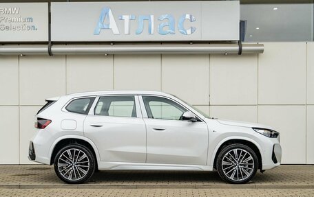 BMW X1, 2024 год, 5 790 000 рублей, 5 фотография