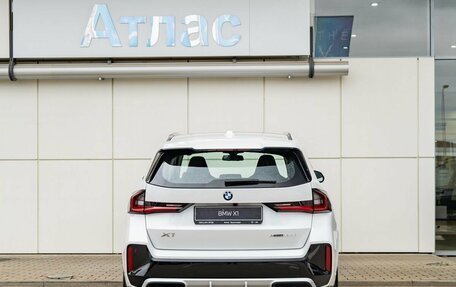 BMW X1, 2024 год, 5 790 000 рублей, 9 фотография
