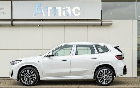 BMW X1, 2024 год, 5 790 000 рублей, 4 фотография
