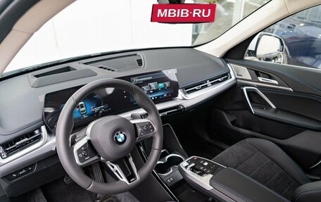 BMW X1, 2024 год, 5 790 000 рублей, 3 фотография