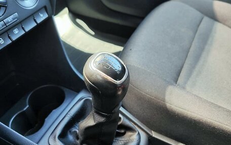 Skoda Rapid I, 2017 год, 750 000 рублей, 16 фотография