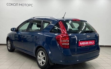 KIA cee'd I рестайлинг, 2011 год, 849 000 рублей, 2 фотография