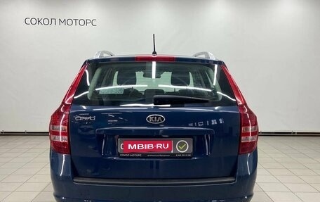 KIA cee'd I рестайлинг, 2011 год, 849 000 рублей, 4 фотография