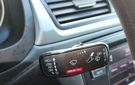 Skoda Rapid I, 2017 год, 750 000 рублей, 19 фотография