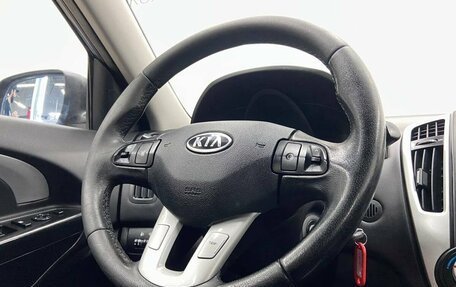 KIA cee'd I рестайлинг, 2011 год, 849 000 рублей, 12 фотография