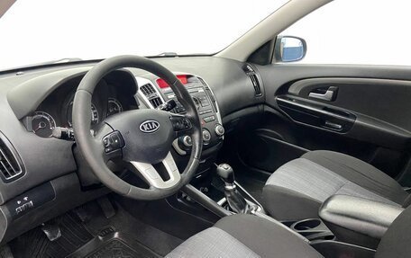 KIA cee'd I рестайлинг, 2011 год, 849 000 рублей, 10 фотография