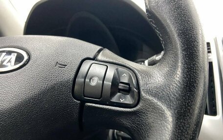 KIA cee'd I рестайлинг, 2011 год, 849 000 рублей, 11 фотография