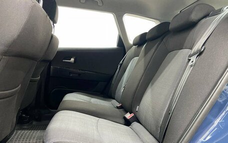 KIA cee'd I рестайлинг, 2011 год, 849 000 рублей, 9 фотография