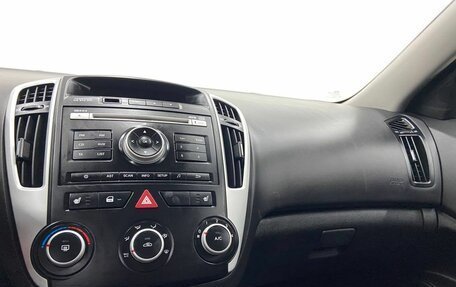 KIA cee'd I рестайлинг, 2011 год, 849 000 рублей, 13 фотография