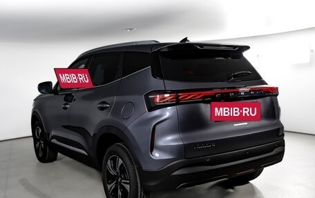 Chery Tiggo 4 I рестайлинг, 2024 год, 2 570 000 рублей, 3 фотография