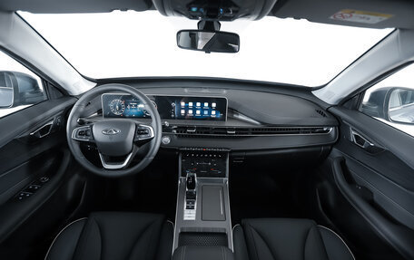 Chery Tiggo 4 I рестайлинг, 2024 год, 2 570 000 рублей, 13 фотография