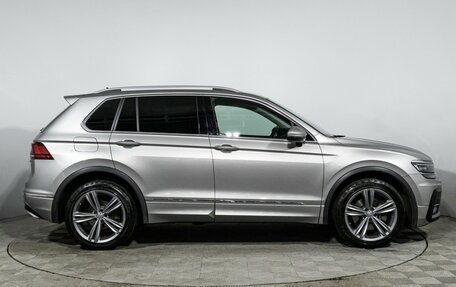 Volkswagen Tiguan II, 2020 год, 3 099 000 рублей, 4 фотография