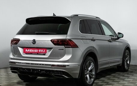 Volkswagen Tiguan II, 2020 год, 3 099 000 рублей, 5 фотография