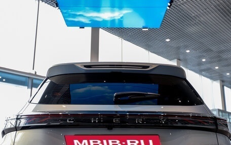 Chery Tiggo 4 I рестайлинг, 2025 год, 2 290 000 рублей, 18 фотография