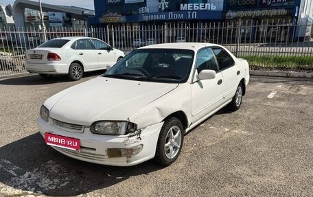 Nissan Presea II, 1999 год, 145 000 рублей, 1 фотография