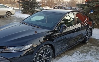 Toyota Camry, 2020 год, 2 650 000 рублей, 1 фотография