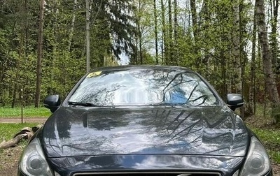 Volvo S60 III, 2011 год, 650 000 рублей, 1 фотография