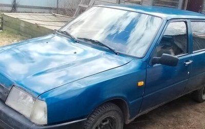 ИЖ 2126 «Ода», 2001 год, 70 000 рублей, 1 фотография