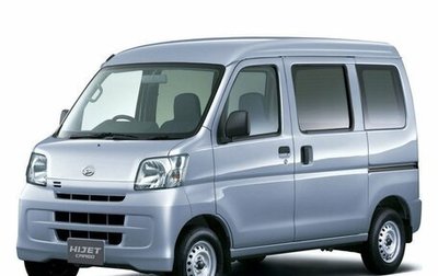 Daihatsu Hijet X, 2008 год, 550 000 рублей, 1 фотография