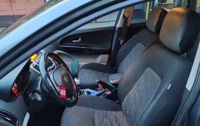 KIA cee'd I рестайлинг, 2009 год, 480 000 рублей, 1 фотография