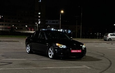 BMW 5 серия, 2006 год, 950 000 рублей, 1 фотография