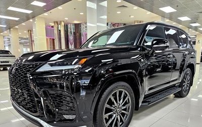 Lexus LX, 2024 год, 16 699 000 рублей, 1 фотография