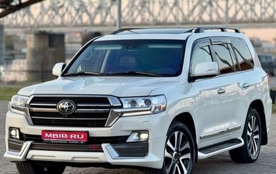 Toyota Land Cruiser 200, 2019 год, 7 200 000 рублей, 1 фотография