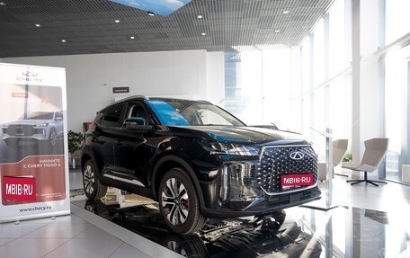 Chery Tiggo 4 I рестайлинг, 2025 год, 2 420 000 рублей, 1 фотография