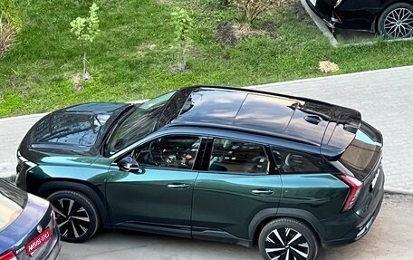 Geely Atlas, 2024 год, 2 850 000 рублей, 1 фотография